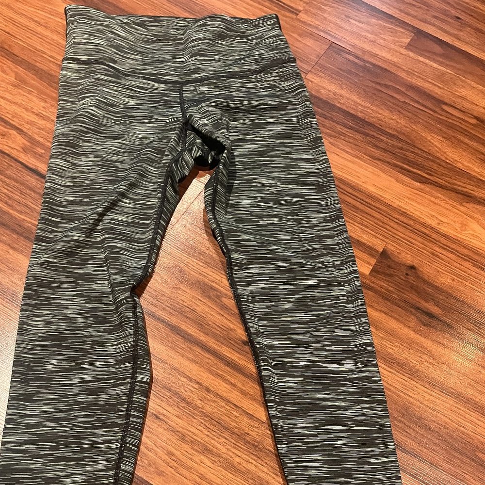 Old navy Full length legging size L